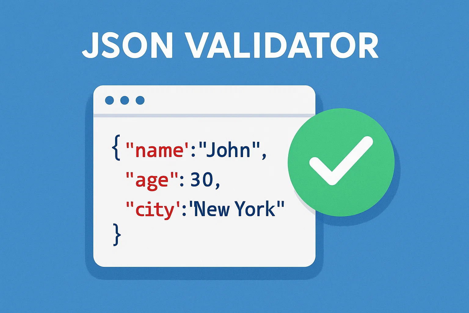 JSON Validator