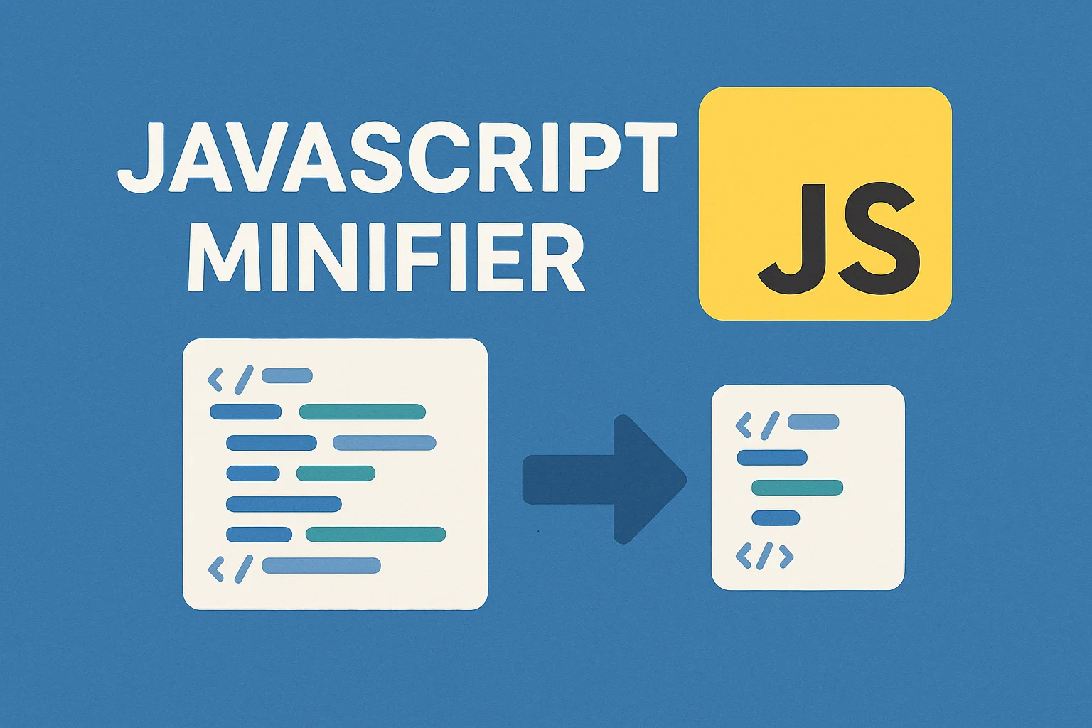 JavaScript Minifier