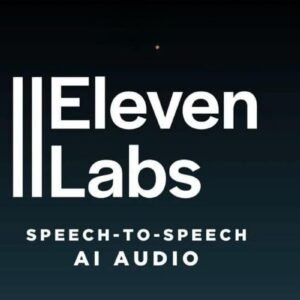 Elevenlabs Ai Group Buy Tool