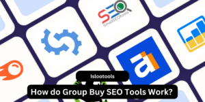 How do Group Buy SEO Tools Work?