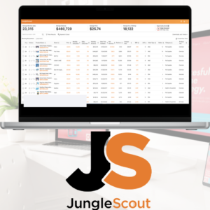 Junglescout Group Buy SEO Tool