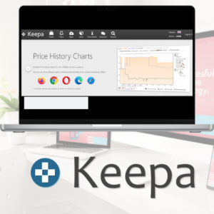 Keepa-Web Group Buy Amazon Tool