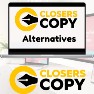 Closer Copy Group Buy Tools