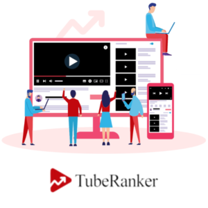 Tuberanker Group Buy Youtube SEO Tool