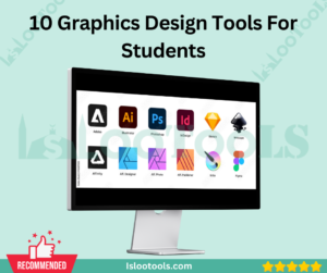 Best Graphics Design Tools For Students