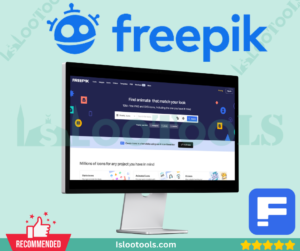 Freepik Group Buy Tool