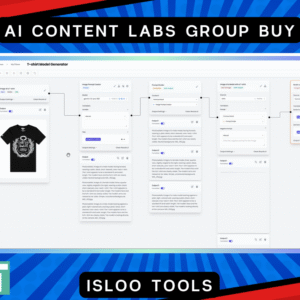AI Content Labs Group Buy