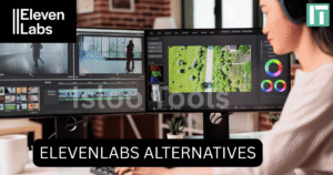 Comparison of Top 7 AI Text To Voice Tools - ElevenLabs Alternatives 2025