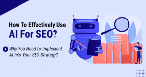 Can You Do SEO With AI