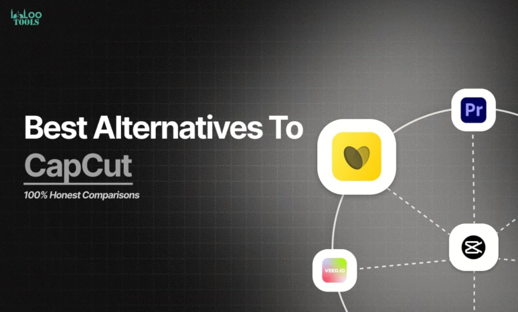 What’s Better Than CapCut