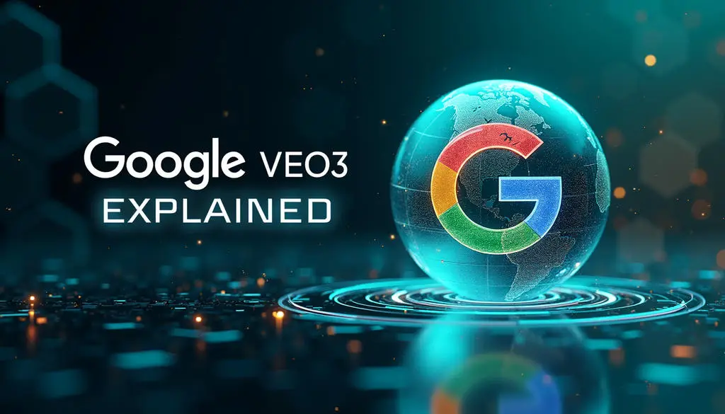 Create YouTube Videos Using Google Veo 3
