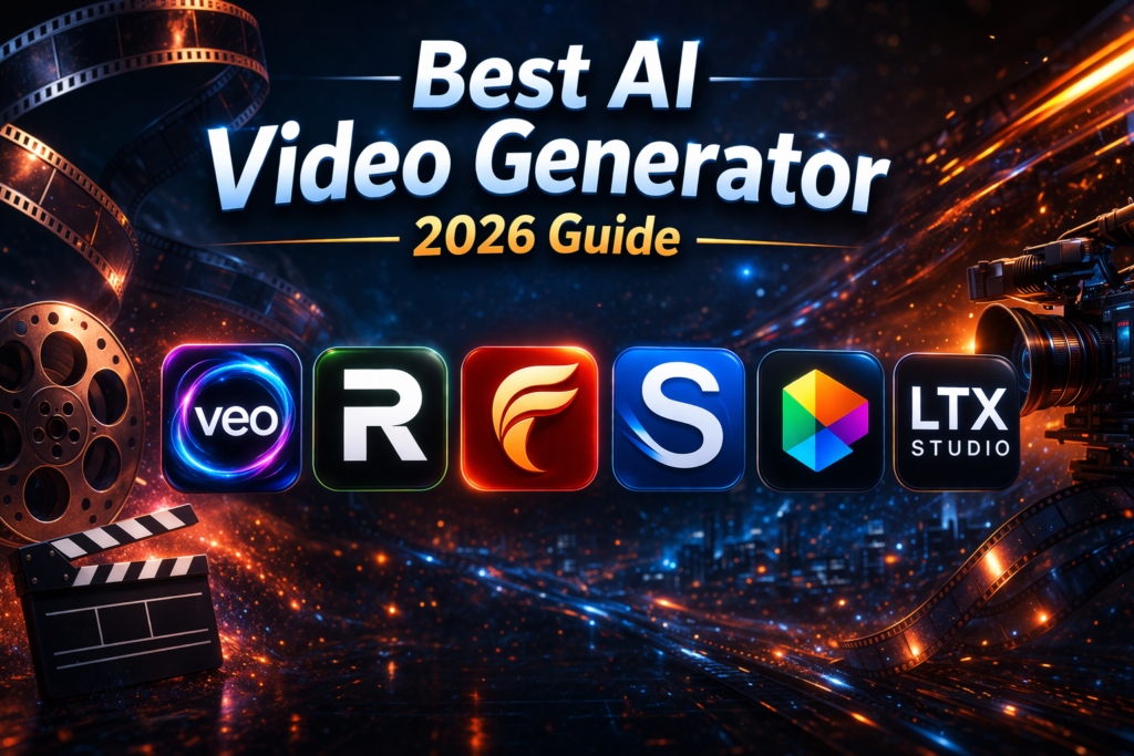 AI Video Generator
